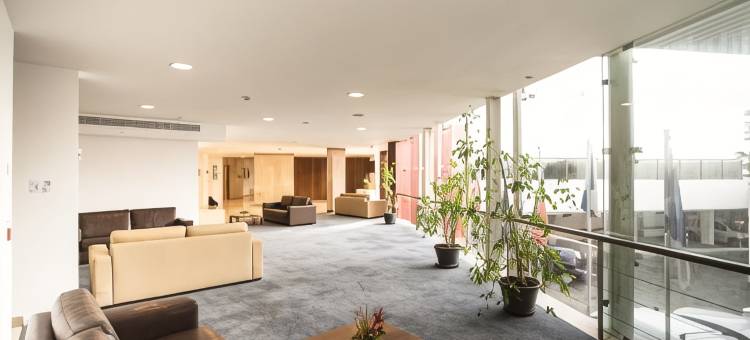 安提利亚酒店(Antillia Hotel)图片