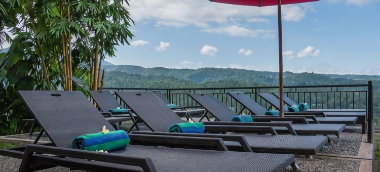 巴厘岛拉哈于家庭旅馆(Bali Rahayu Homestay)图片