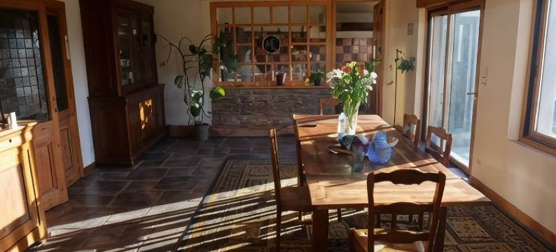 蓝山LGBT之家(Maison des Monts Bleus)图片