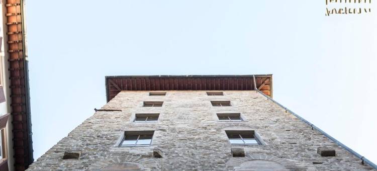 多纳蒂华丽大楼套房公寓(Donati Luxury Tower Suites)图片