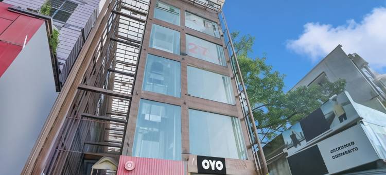 Hotel O 27 Degree Hotel图片