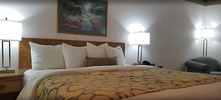 赫米特戴斯酒店(Days Inn by Wyndham Hemet)图片