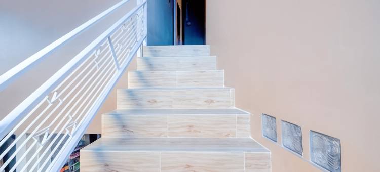 Hotel O Alun-Alun Purwokerto Near Gor Satria Purwokerto Formerly Guest House Blessing图片