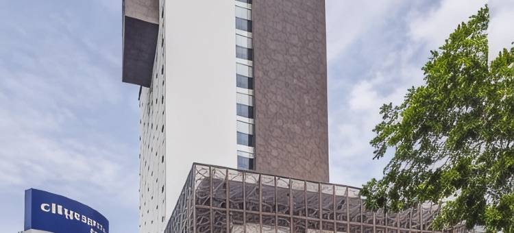 哥伦比亚麦德林万豪城市快捷普拉斯酒店(City Express Plus by Marriott Medellin Colombia)图片