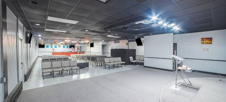 OYO 塞尔玛/史密斯菲尔德 I-95 名人酒店(Masters Inn Selma Smithfield I-95 by OYO)图片