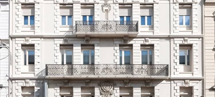 宜必思尚品罗阿讷中心火车站酒店(Ibis Styles Roanne Centre Gare)图片