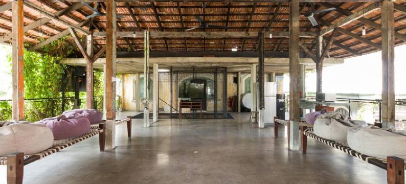 贝拉康空恒梦境酒店(Belakang KongHeng by DreamScape)图片