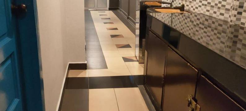 海爱家庭旅馆普劳凯坦(Sea Love Homestay Pulau Ketam)图片