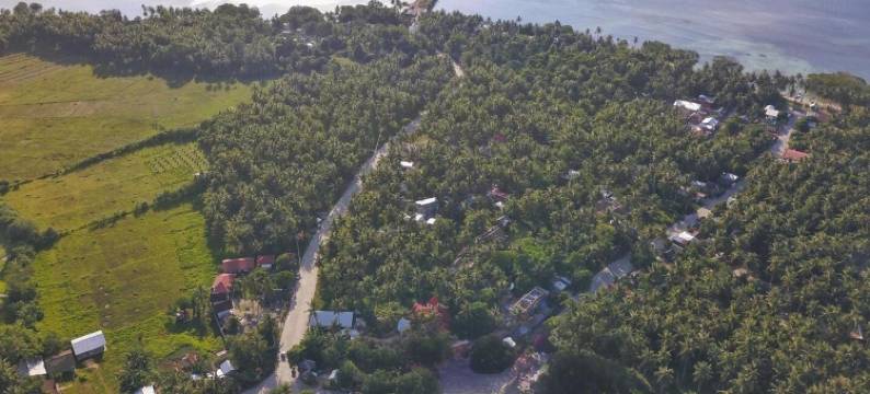 思纳格旅馆(Sinag Hostel)图片