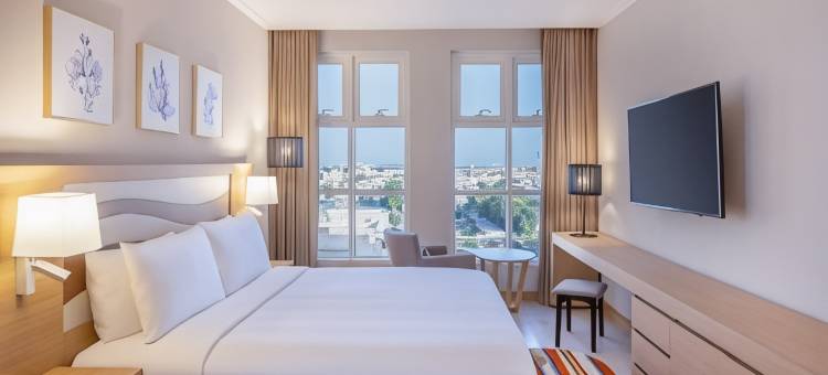 Residence Inn Dammam图片