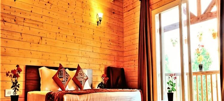 万普拉斯塔度假村(Vanprastha Resorts)图片