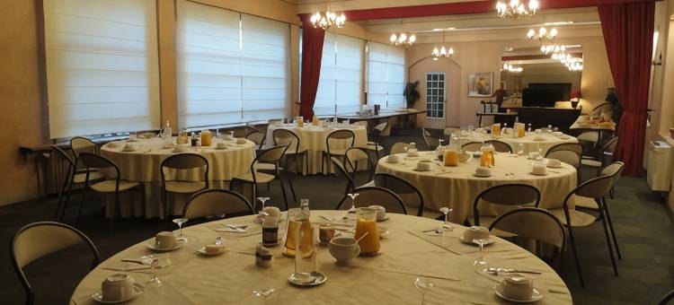 密码酒店(Hotel Chiffre)图片