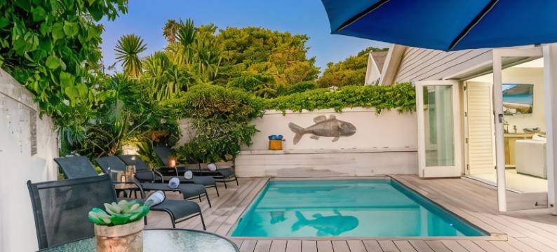 波拉德一号酒店(One on Bollard)图片