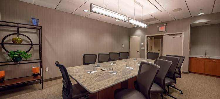 雅典市西万豪SpringHill酒店(SpringHill Suites Athens West)图片