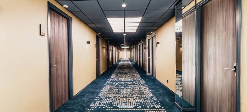 霍赫芬酒店(Hotel Hoogeveen)图片