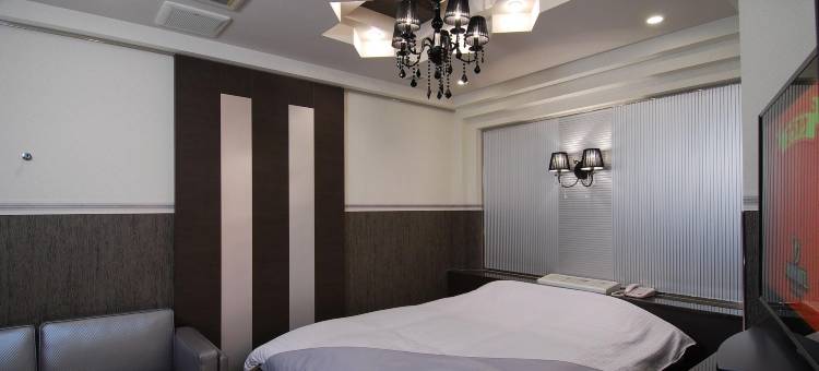 传奇酒店Plus - 成人专用(HOTEL LEGEND PLUS - Adults Only)图片