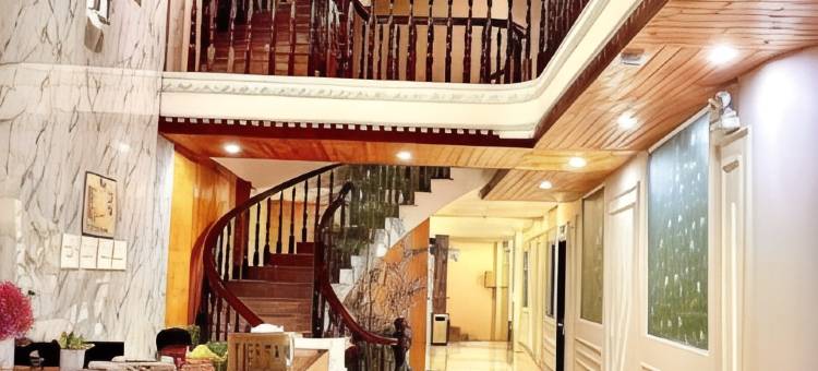 福兴3号酒店(Phuoc Hung 3 Hotel)图片