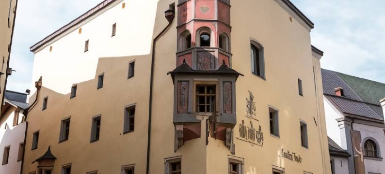 特劳贝拉特滕贝格酒店(Hotel Traube Rattenberg)图片