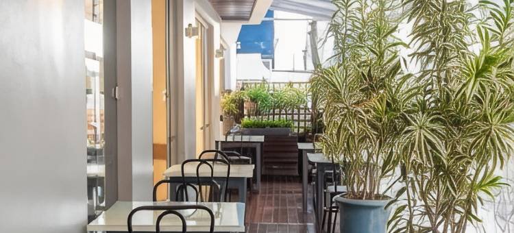 尼格里尼酒店(Hotel Negrini)图片