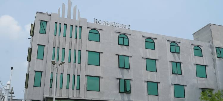KINZA 酒店｜由 RoomQuest 赋能(KINZA HOTEL POWER By RoomQuest)图片