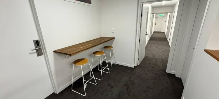 汉密顿市中心背包客旅馆(Backpackers Central Hamilton)图片