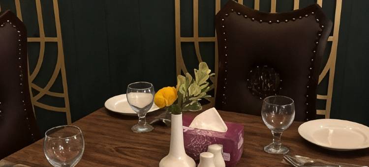 RT Grace Royal Taj Hotel Sukkur图片