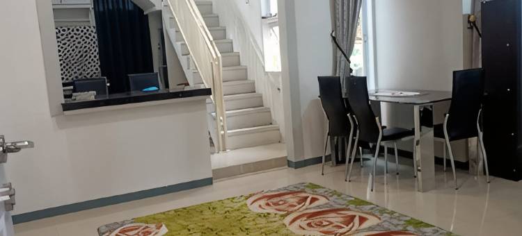 Farastha Homestay图片