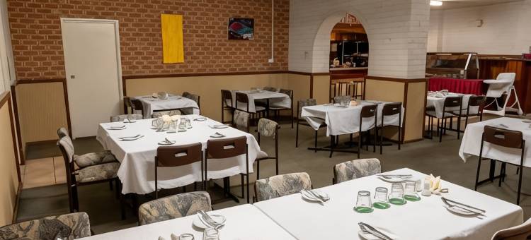 加斯科因酒店(Gascoyne Hotel)图片