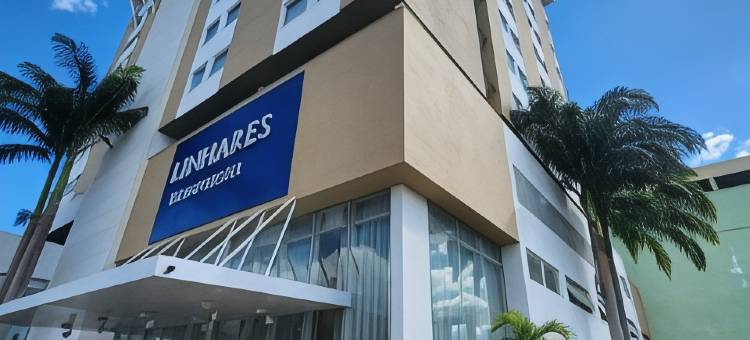 利尼亚里斯设计酒店(Linhares Design Hotel)图片