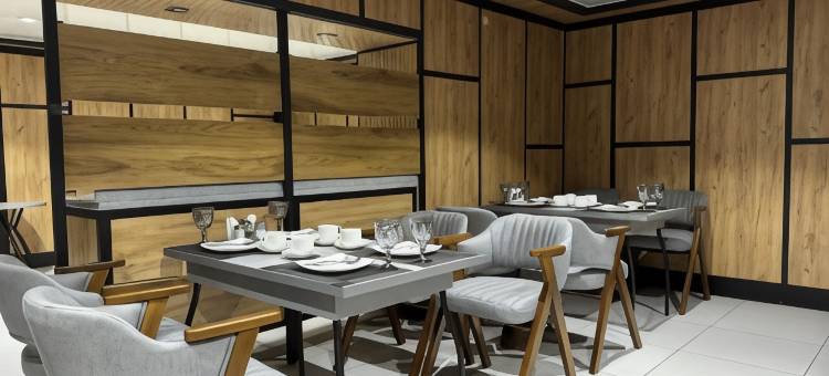 萨菲亚旅馆(Safia Guest House)图片