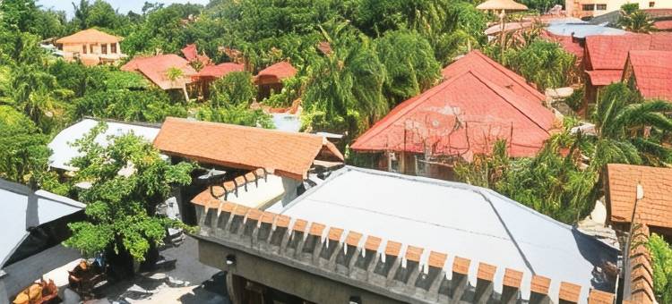 绿景村度假村(Green View Village Resort)图片