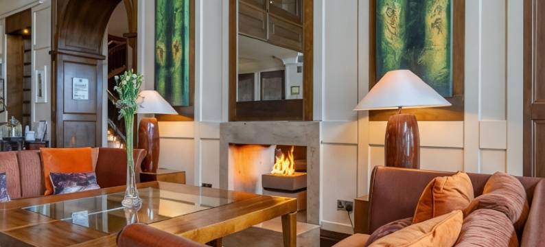 布里恩酒店(The Brehon Hotel & Spa)图片