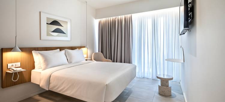斯基亚索斯广场丽笙度假村(Radisson Resort Skiathos)图片