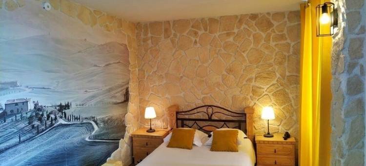 皇后宁静酒店(Hôtel de Bretagne - Anciennement Queen Serenity Hotel)图片