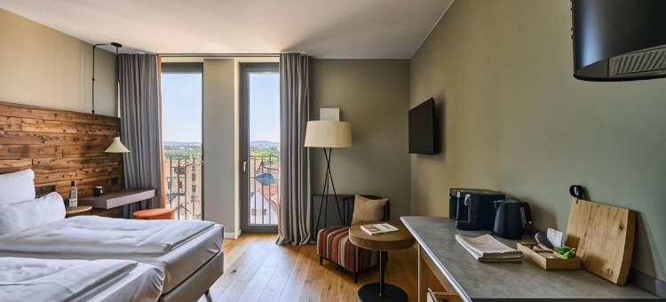 FREIgeist Homes - 服务式公寓(Freigeist Homes - Serviced Apartments)图片