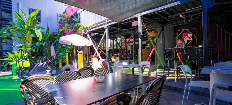 布里斯班-夸特斯(Brisbane Quarters)图片