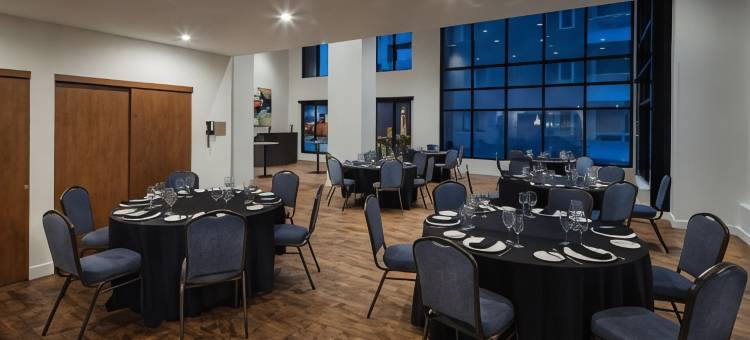 蒙特利尔中心希尔顿花园酒店(Hilton Garden Inn Montreal Centre-Ville)图片