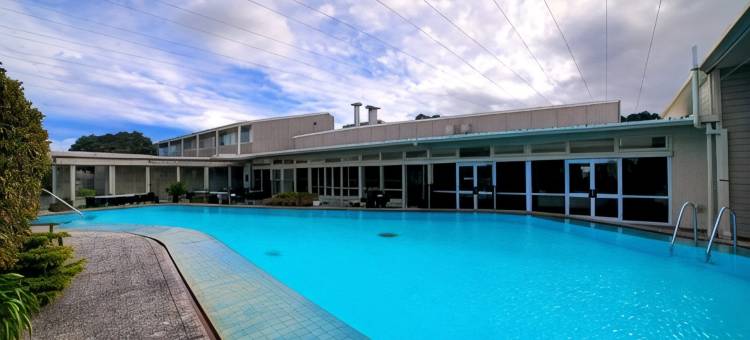 布伦特伍德酒店(Brentwood Hotel)图片
