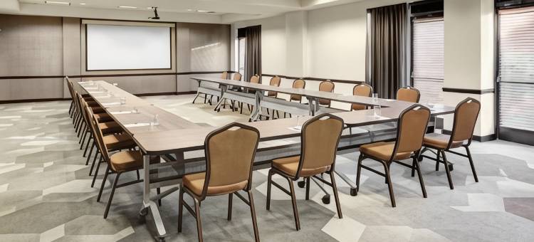 辛辛那提机场凯悦嘉轩酒店(Hyatt Place Cincinnati Airport Florence)图片