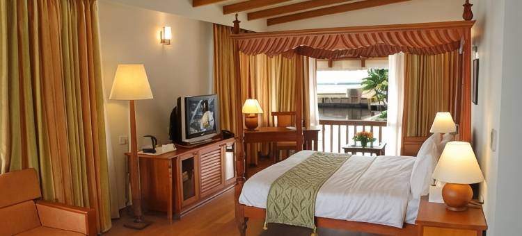 文伯纳德湖柠檬树度假酒店(Lemon Tree Vembanad Lake Resort, Kerala)图片