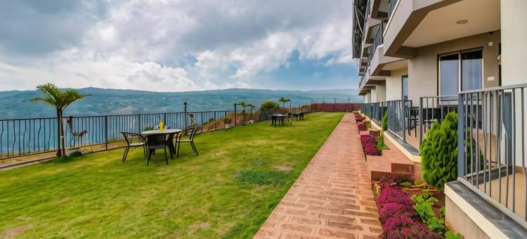 山风酒店(Mountain Breeze Resort, Mahabaleshwar)图片