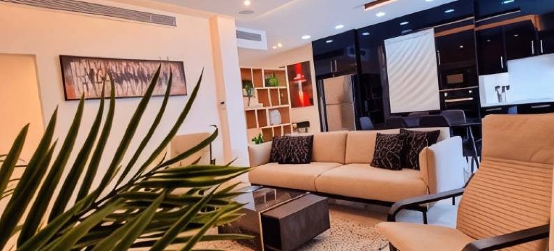 斯韦托斯住宅套房(Sveltos Residence Suites)图片