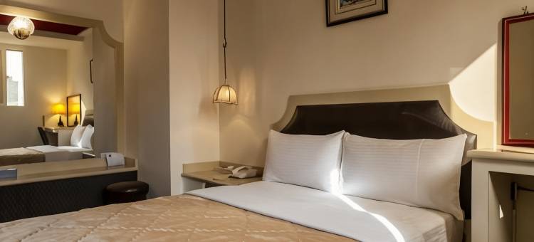 真正好旅店图片