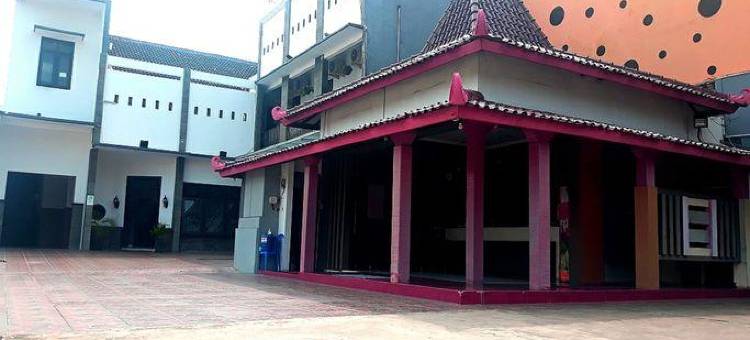 GM Inn Smart Hotel图片