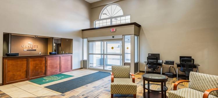 费尔蒙特品质酒店(Quality Inn)图片