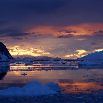 南极洲+阿根廷+巴西29日跟团游