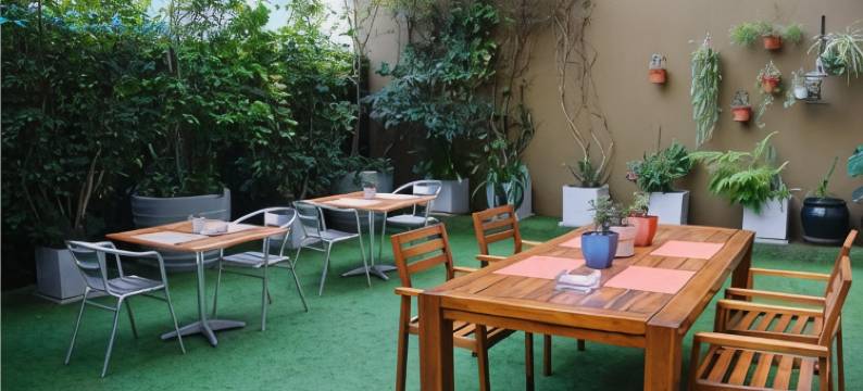 布宜诺斯艾利斯474酒店(474 Buenos Aires Hotel)图片