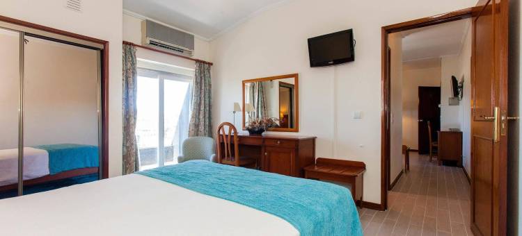 圣马梅迪酒店(Hotel Sao Mamede)图片