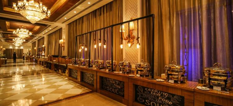 金色银河酒店&度假村(Golden Galaxy Hotels & Resorts)图片