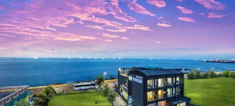 摩尼珠酒店(Maniju Pension)图片